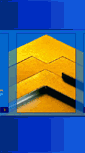 Mobile Screenshot of profiform.com